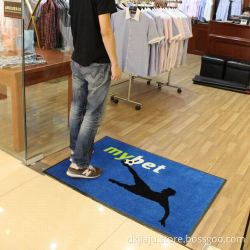 Carpet Football